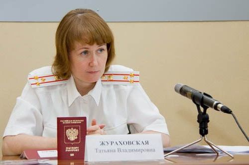прописка в Сорске